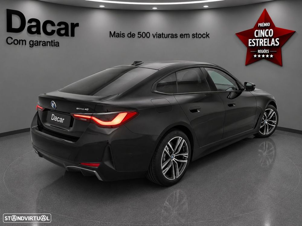 BMW i4 eDrive40 - 3