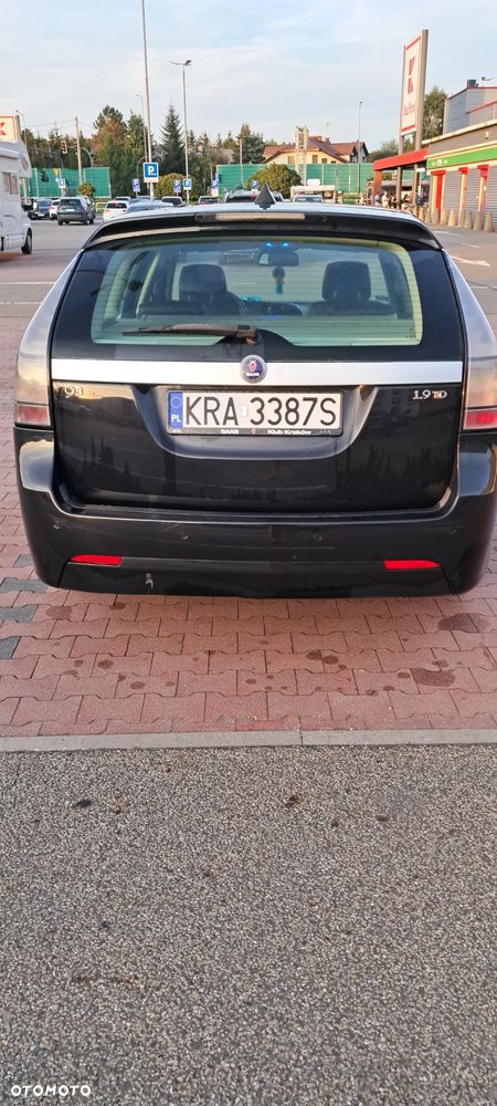 Saab 9-3 - 8