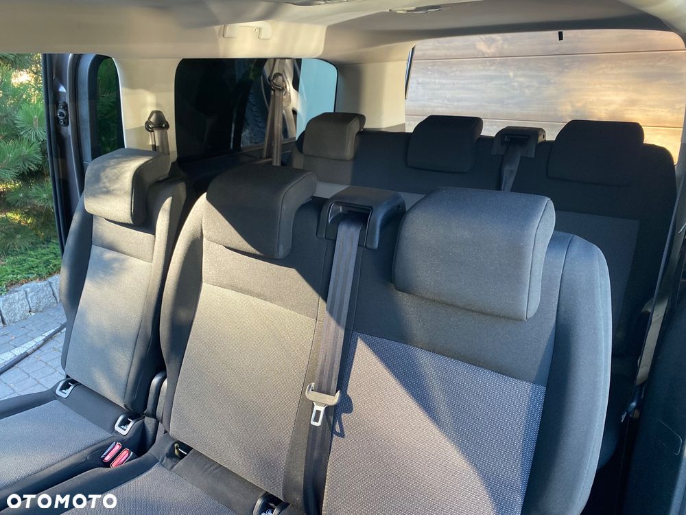 Citroën SpaceTourer 2.0 BlueHDi XL Business Lounge - 20