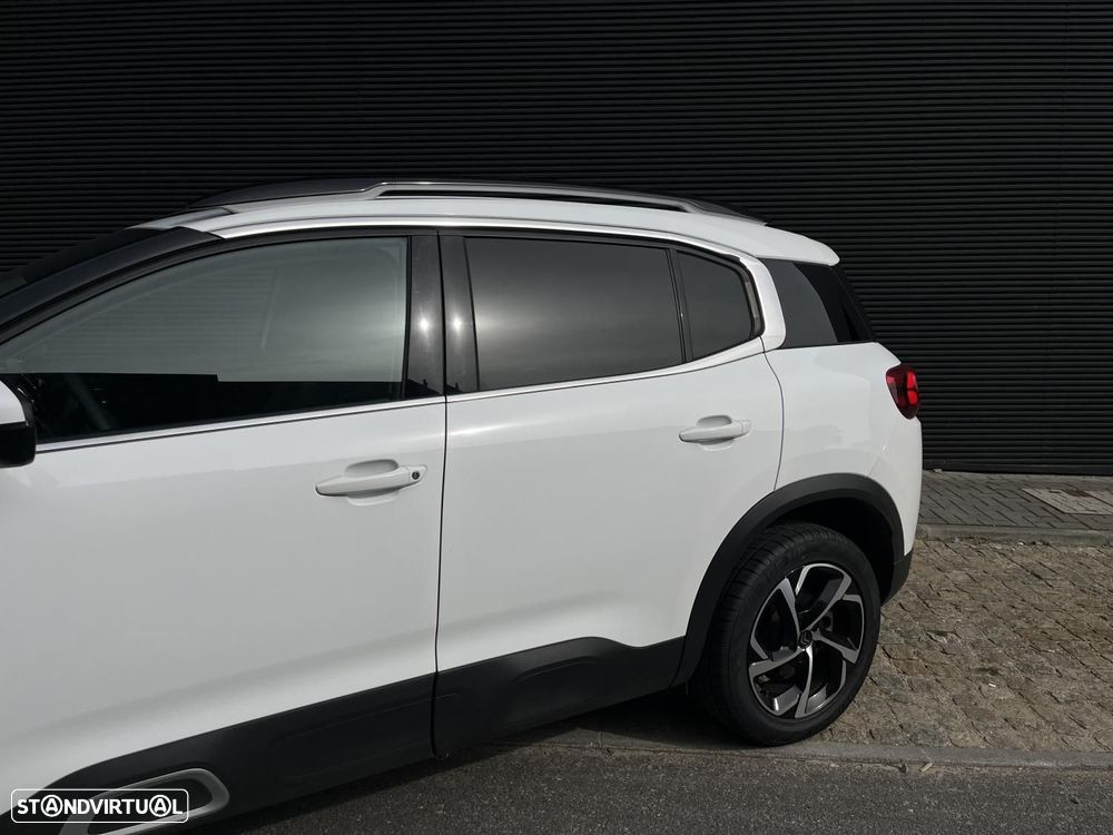 Citroën C5 Aircross 1.5 BlueHDi Feel Pack (TA) - 25