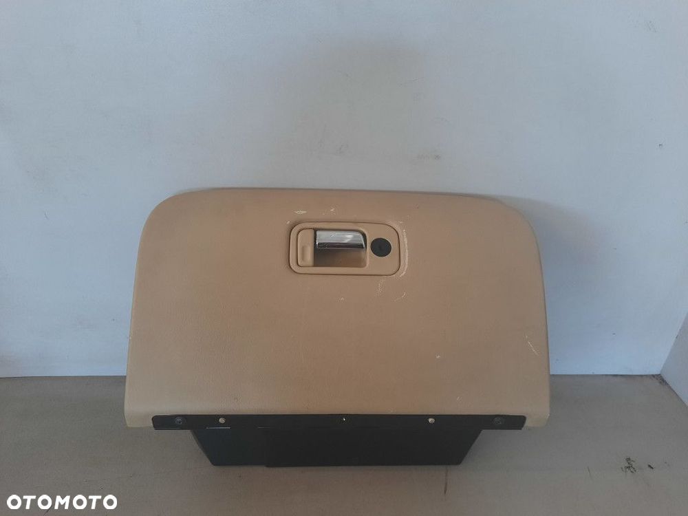 JAGUAR X-TYPE 01-07 SEDAN SCHOWEK PASAŻERA  1X4X-F060A34-A - 1