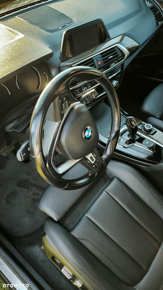 BMW X3 xDrive30i xLine - 20