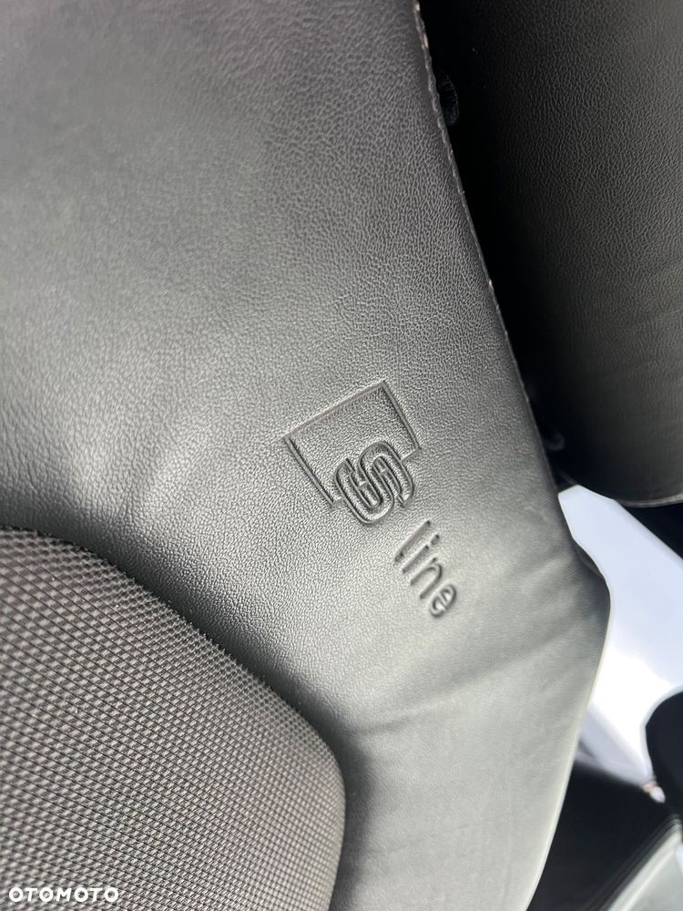 Audi A4 Avant 2.0 TDI DPF - 31