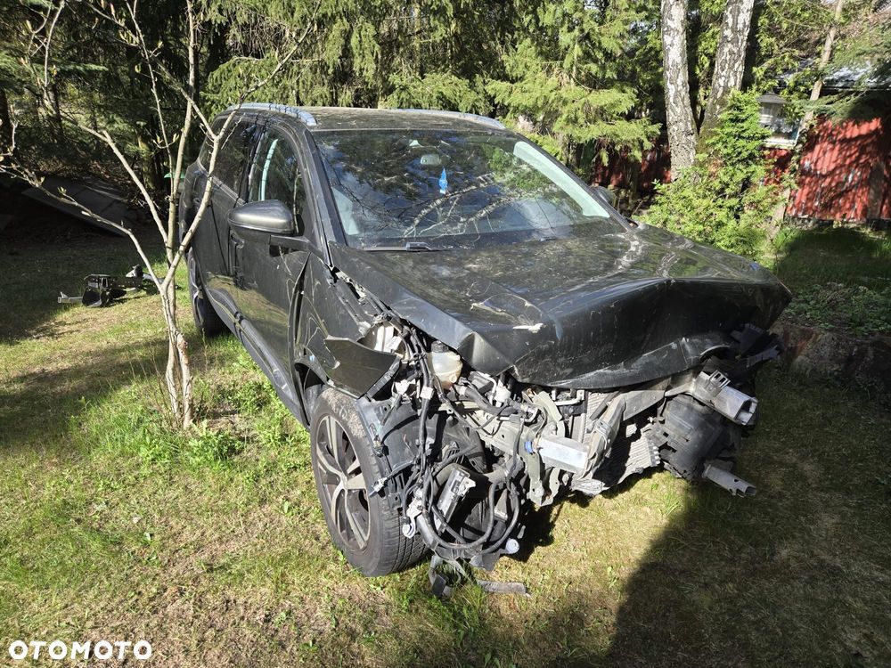 Peugeot 5008 BlueHDI 130 Allure Business-Paket - 8