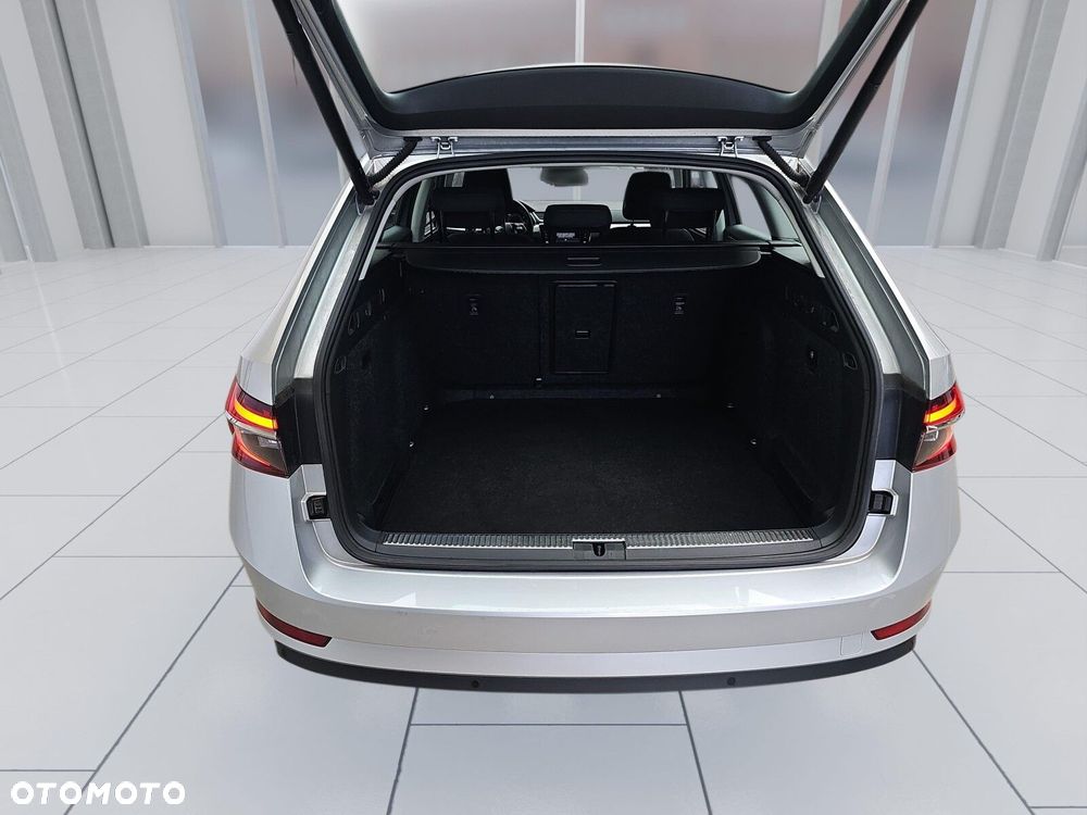 Skoda Superb - 21