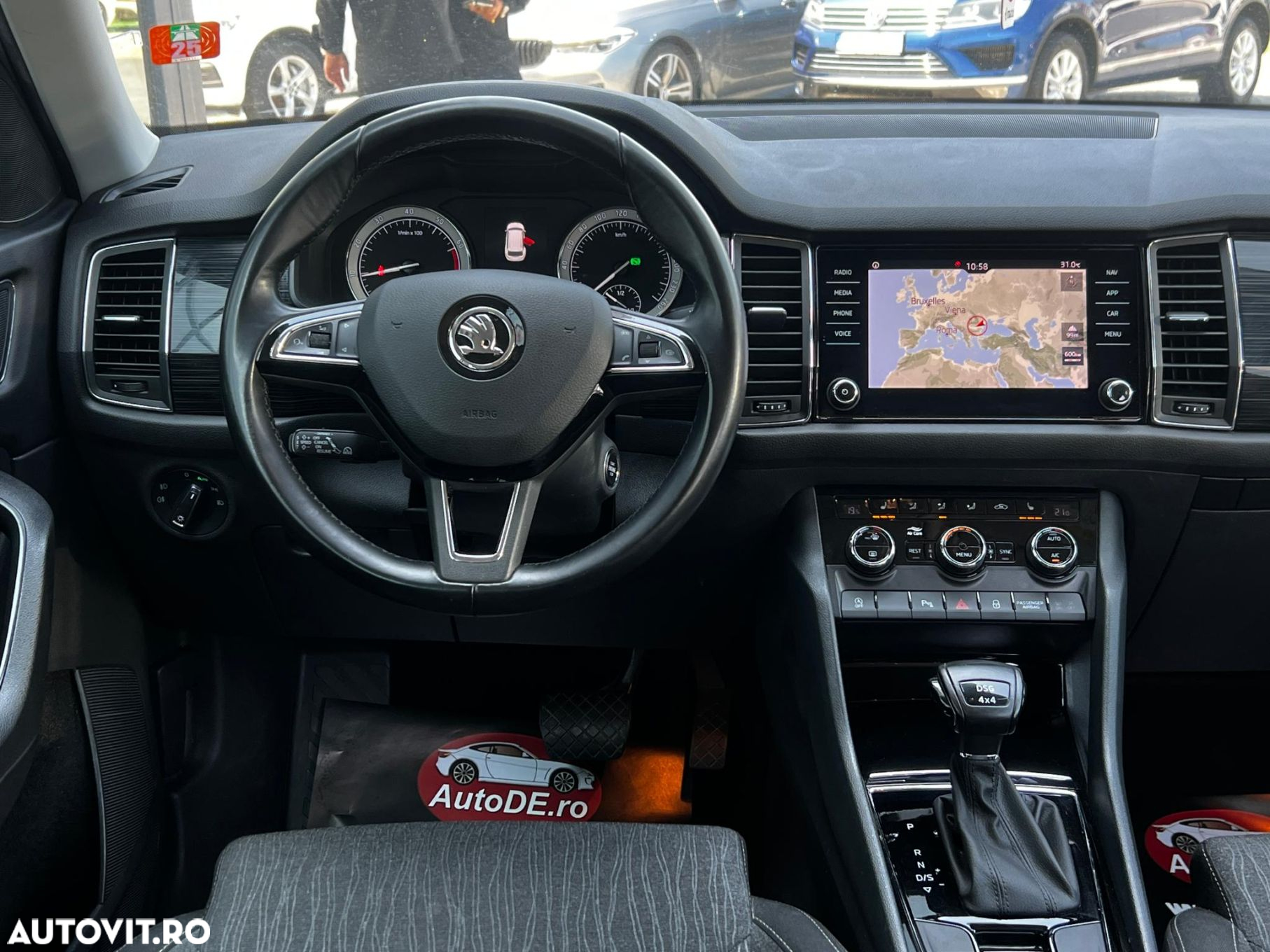 Skoda Kodiaq - 9