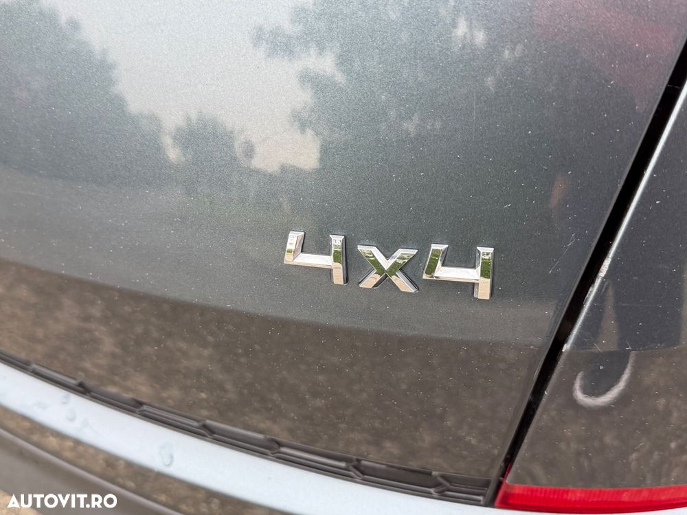Skoda Kodiaq 2.0 TDI 4X4 DSG Ambition - 20