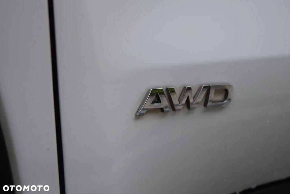 Kia Sportage 2.0 CRDI Business Line 4WD - 8