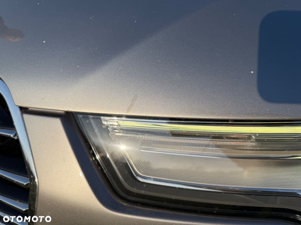 Audi A6 Avant 2.0 TDI Ultra DPF S tronic - 32