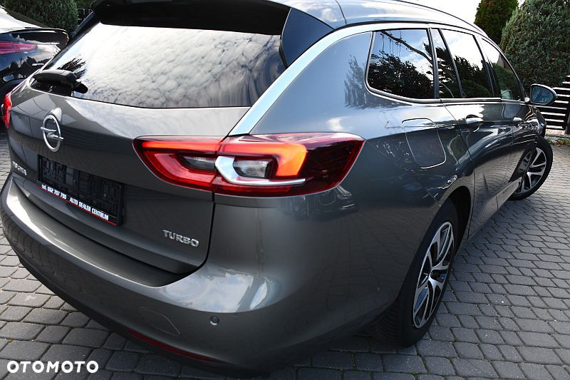 Opel Insignia 1.5 Direct InjectionT Innovation - 29
