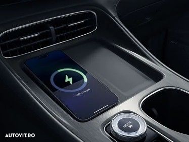 Chery Tiggo 8 1.5 TGDI DHT PHEV Luxury - 9