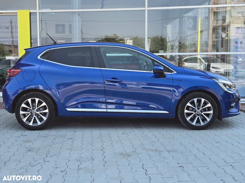 Renault Clio V Blue dCi Intens - 23