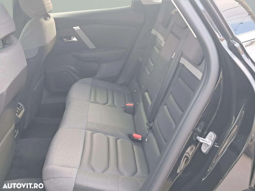 Citroën C4X e-C4 X SHINE - 15