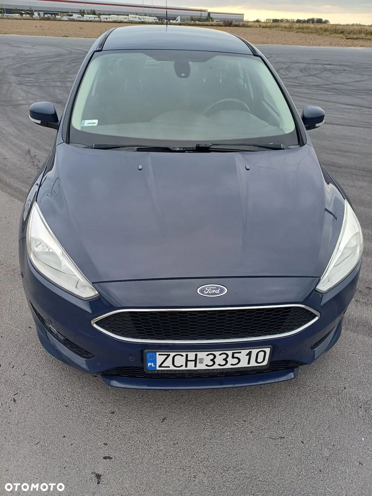 Ford Focus - 3