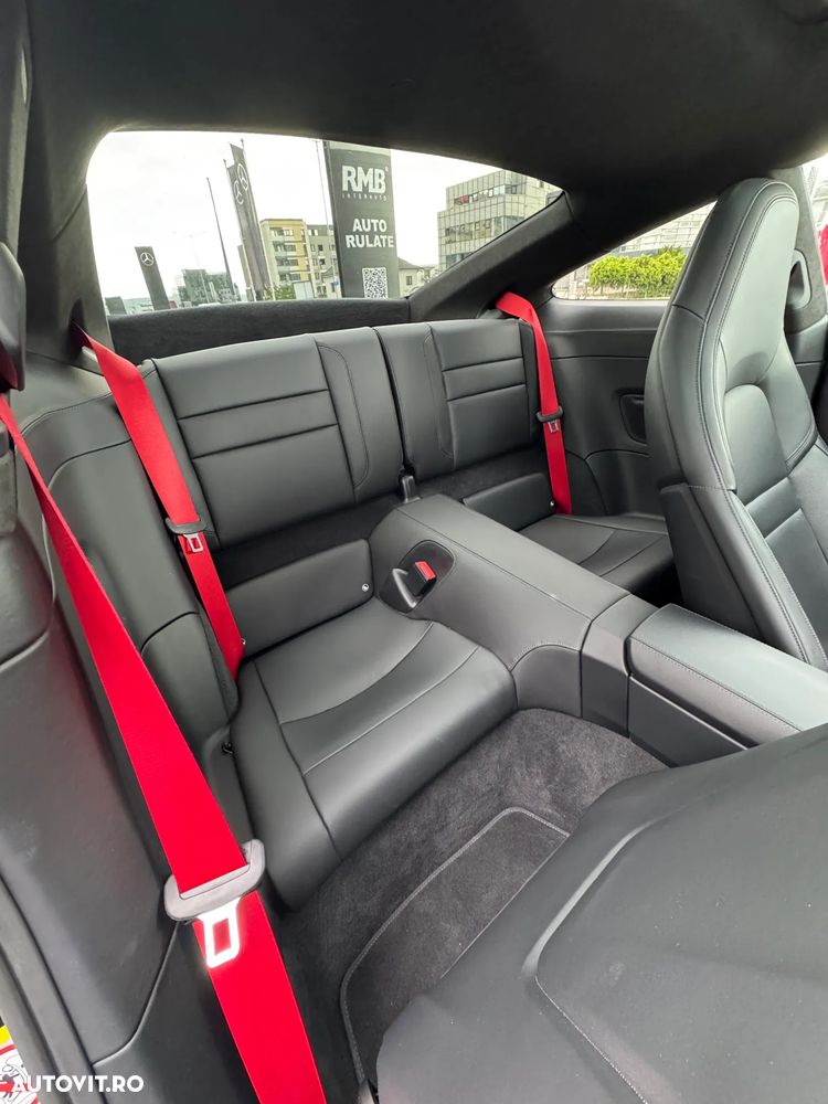 Porsche 911 Carrera S PDK - 9