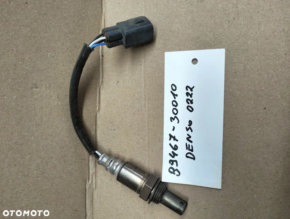 TOYOTA LEXUS GS 450 3.5V6 SONDA LAMBDA - 1