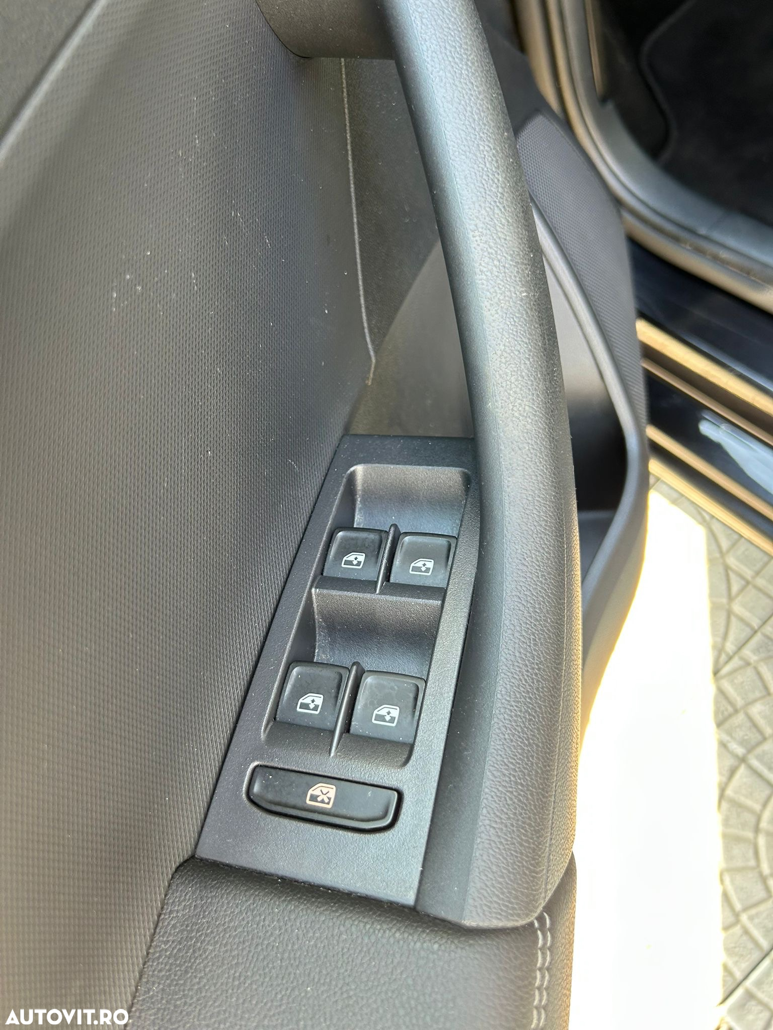 Skoda RAPID 1.4 TDI DSG Ambition - 13