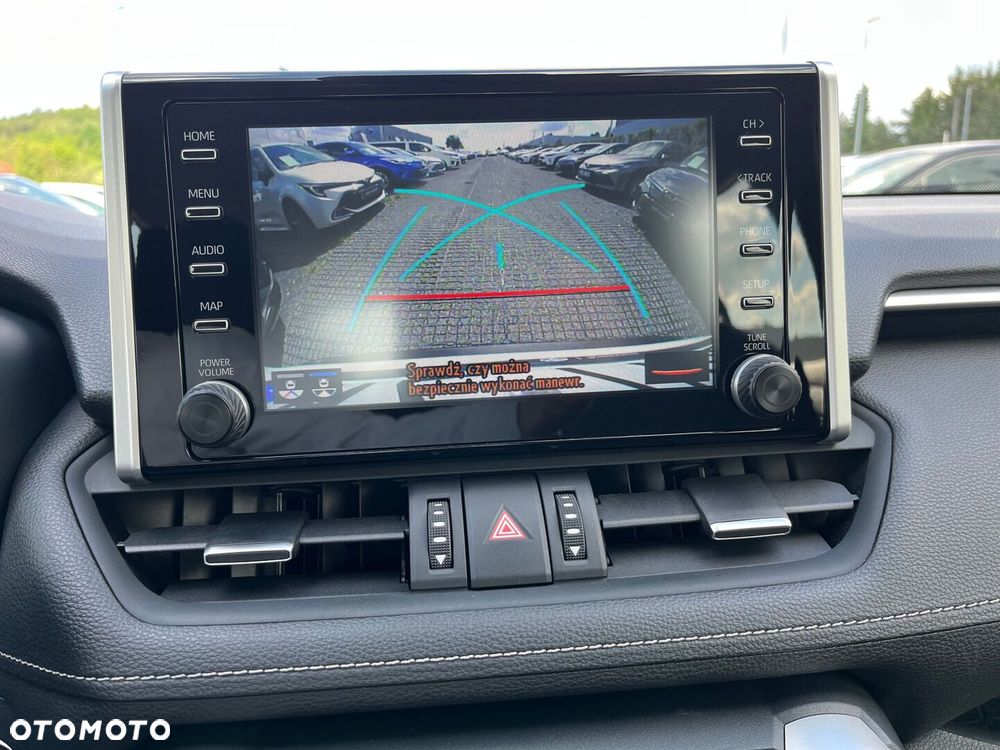 Toyota RAV4 2.5 Hybrid Comfort 4x2 - 26