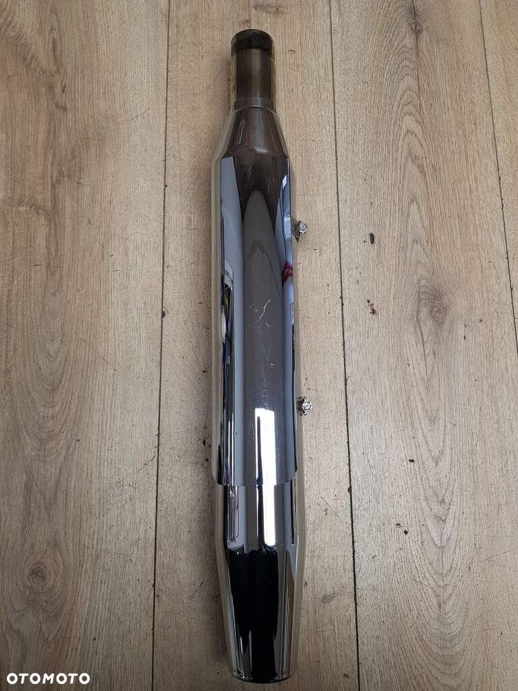 Tłumik Harley Davidson Softail Heritage Fat Boy 65682-00 - 5