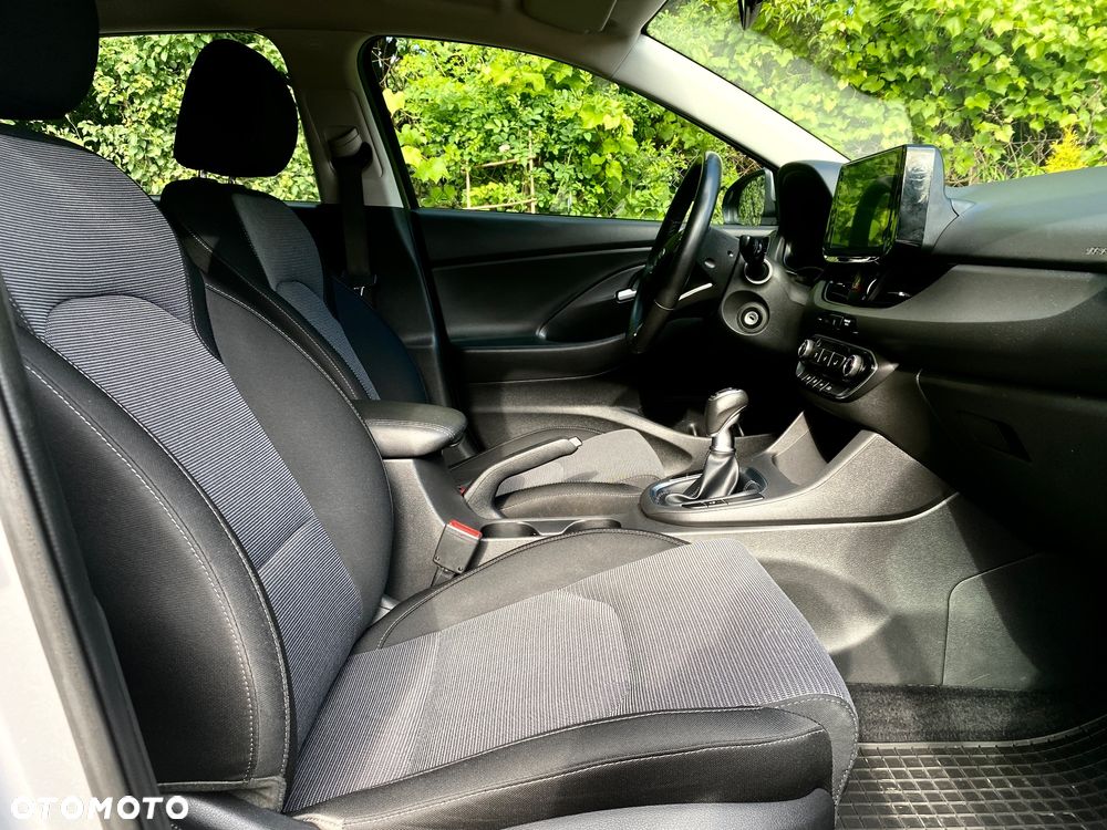 Hyundai i30 - 31