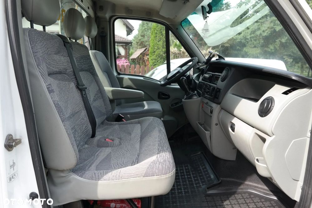Renault Master - 10
