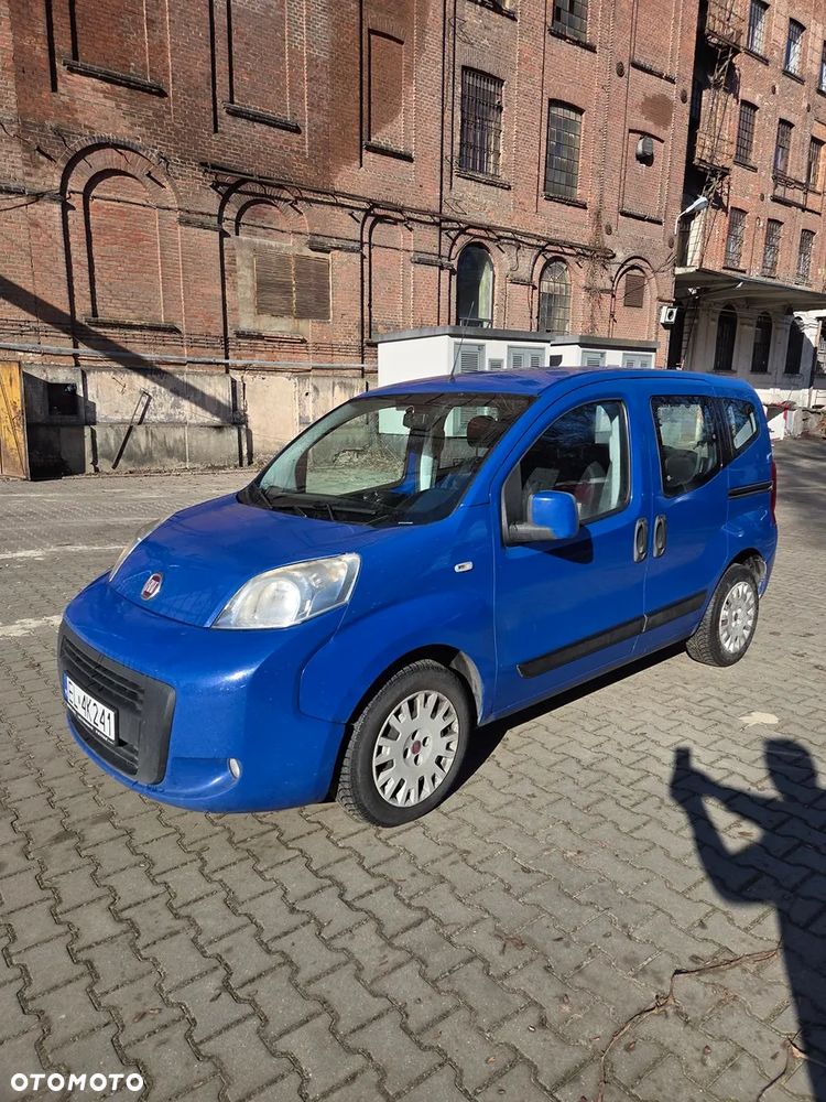 Fiat Qubo - 4