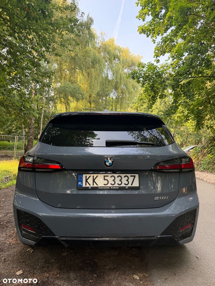 BMW Seria 2 218i M Sport - 11