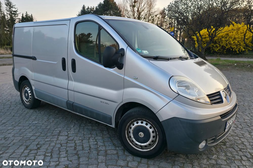 Renault Trafic - 3