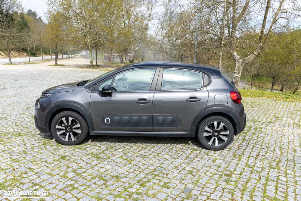 Citroën C3 1.2 PureTech Feel - 6