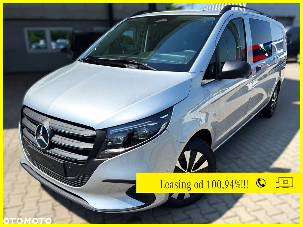 Mercedes-Benz vito Vito - 2