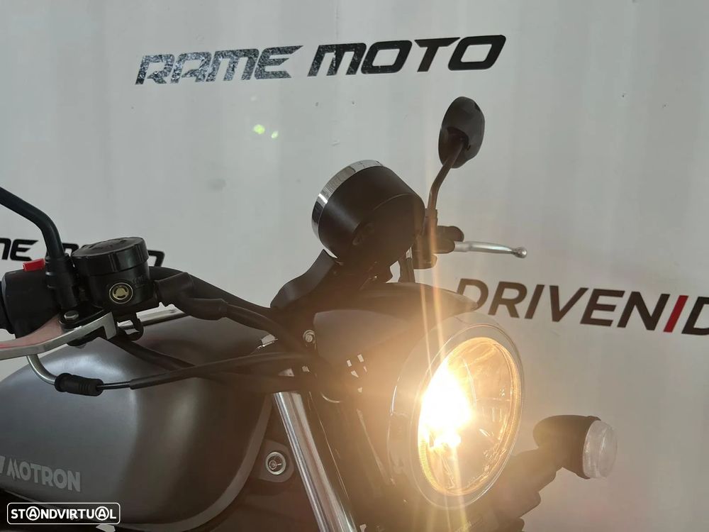 Motron Revolver 125 - 5