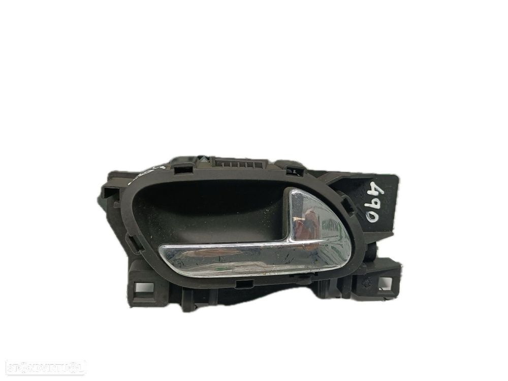 Puxador / Muleta Interior Peugeot 308 Sw I (4E_, 4H_) - 1