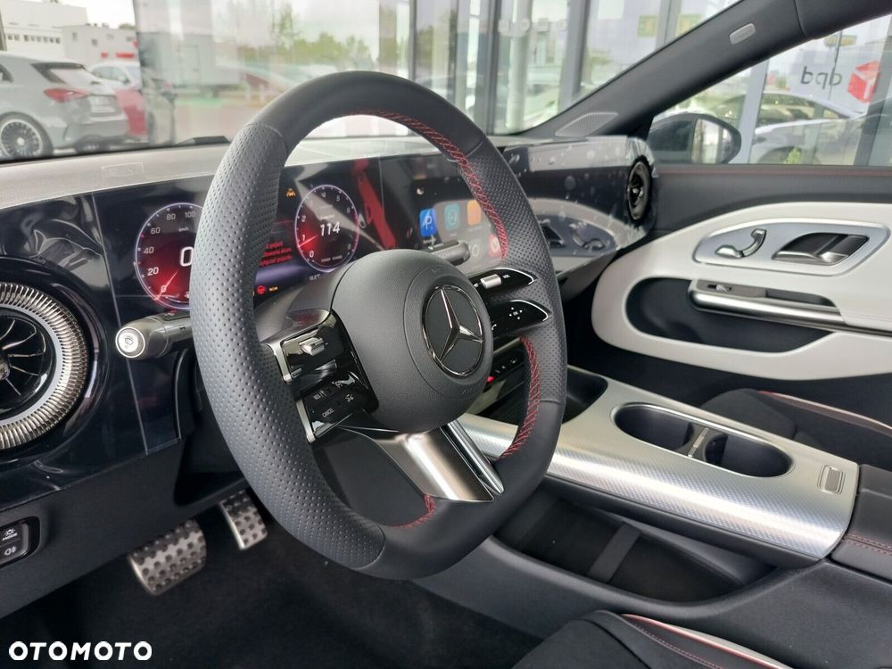 Mercedes-Benz CLA - 19