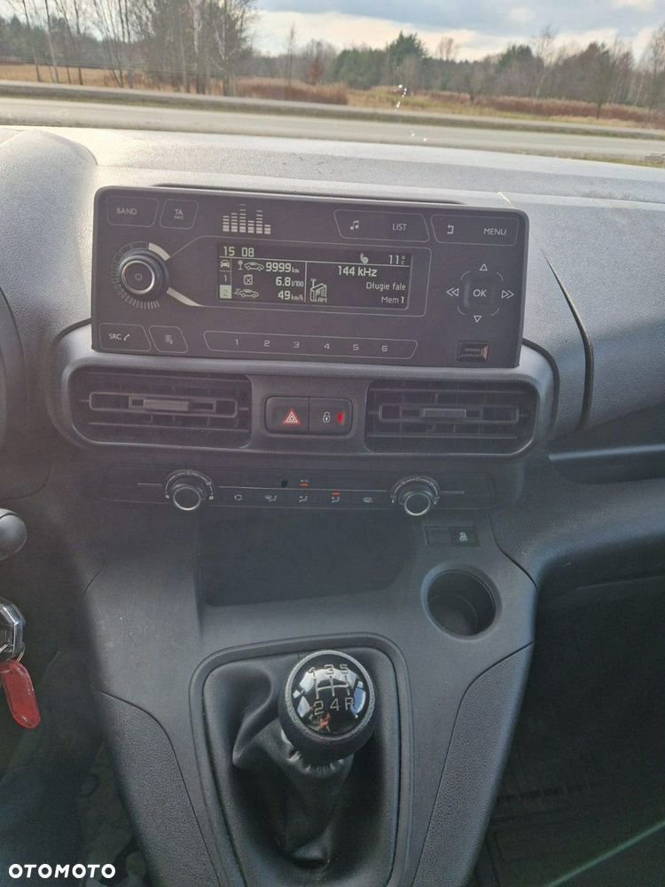 Toyota Proace City - 9