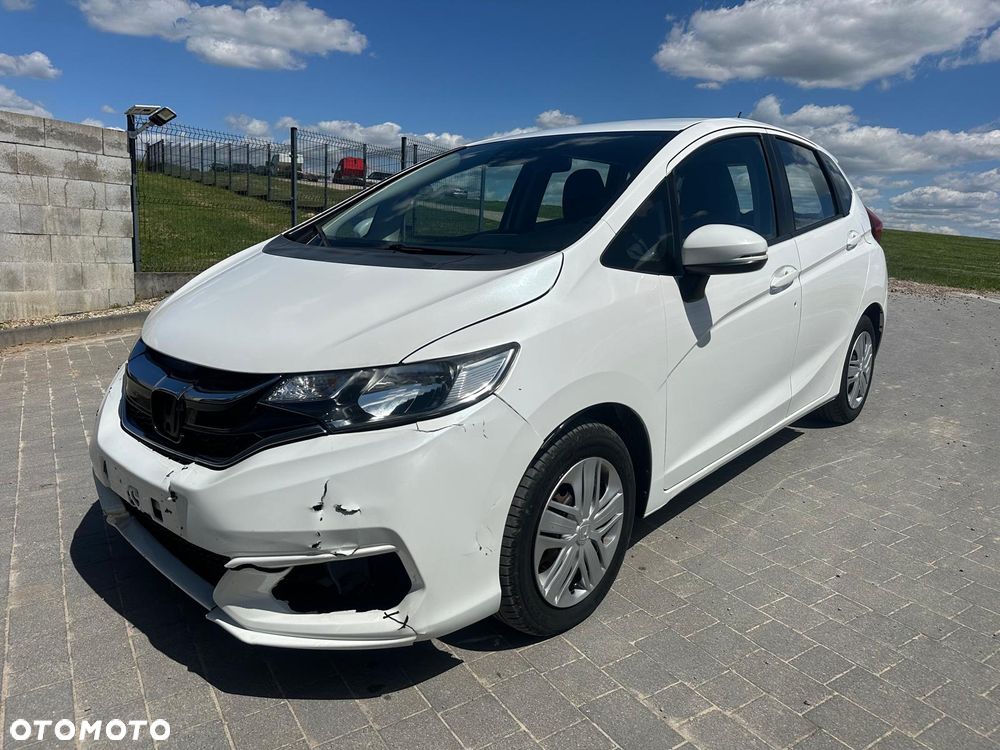 Honda Jazz 1.3 i-VTEC Comfort - 1