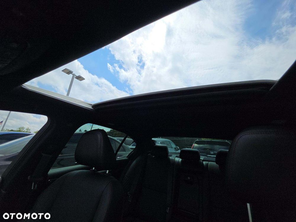 Infiniti Q50 Q50S 3.0t Sport - 13