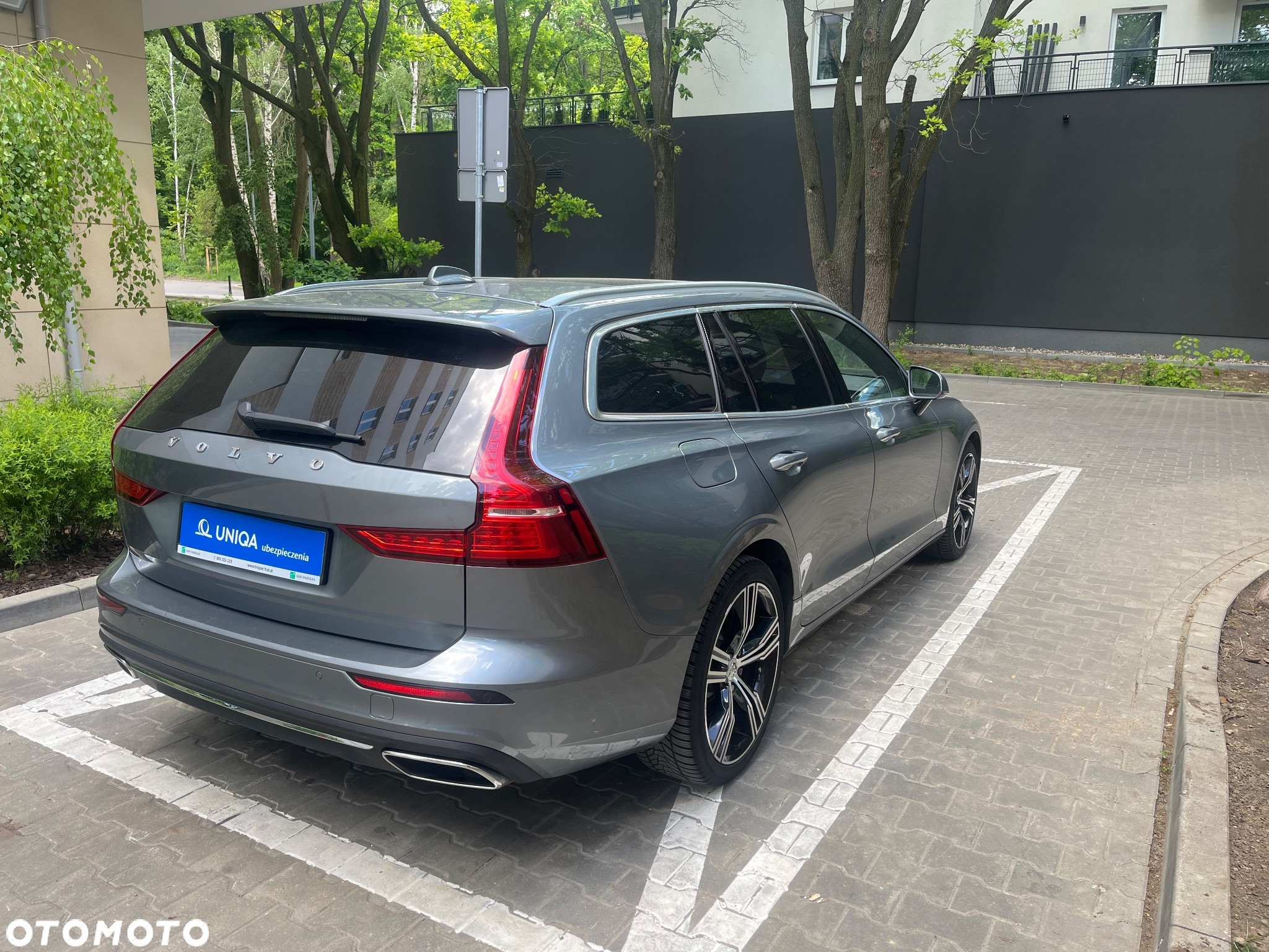 Volvo V60 D3 Inscription - 6