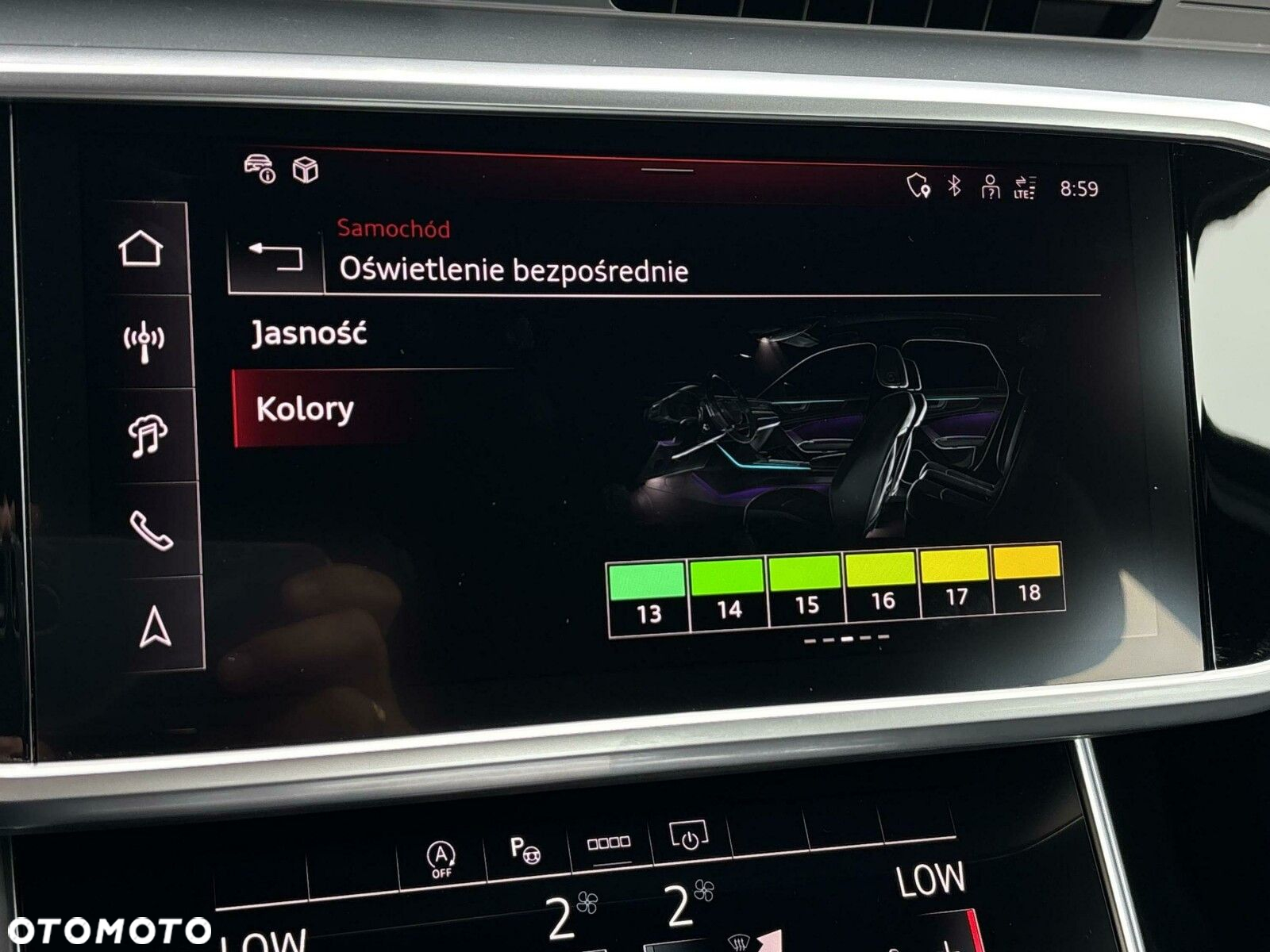 Audi A6 - 20