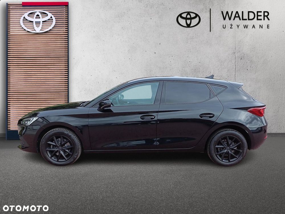 Seat Leon 1.5 TSI Style - 2