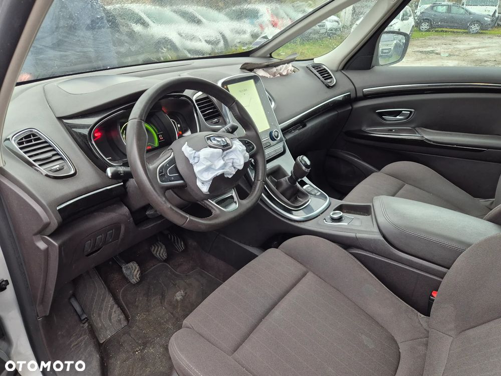 Renault Espace Energy dCi 130 Life - 11