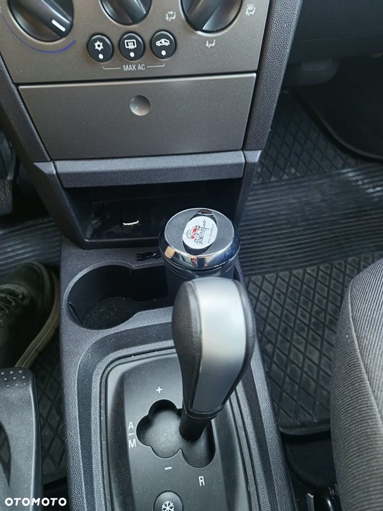 Opel Meriva 1.6 Cosmo MTA - 12