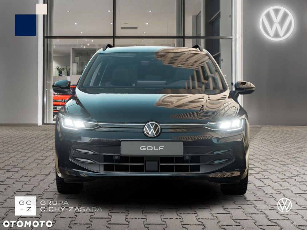 Volkswagen Golf Variant 1.5 TSI Life Plus - 8