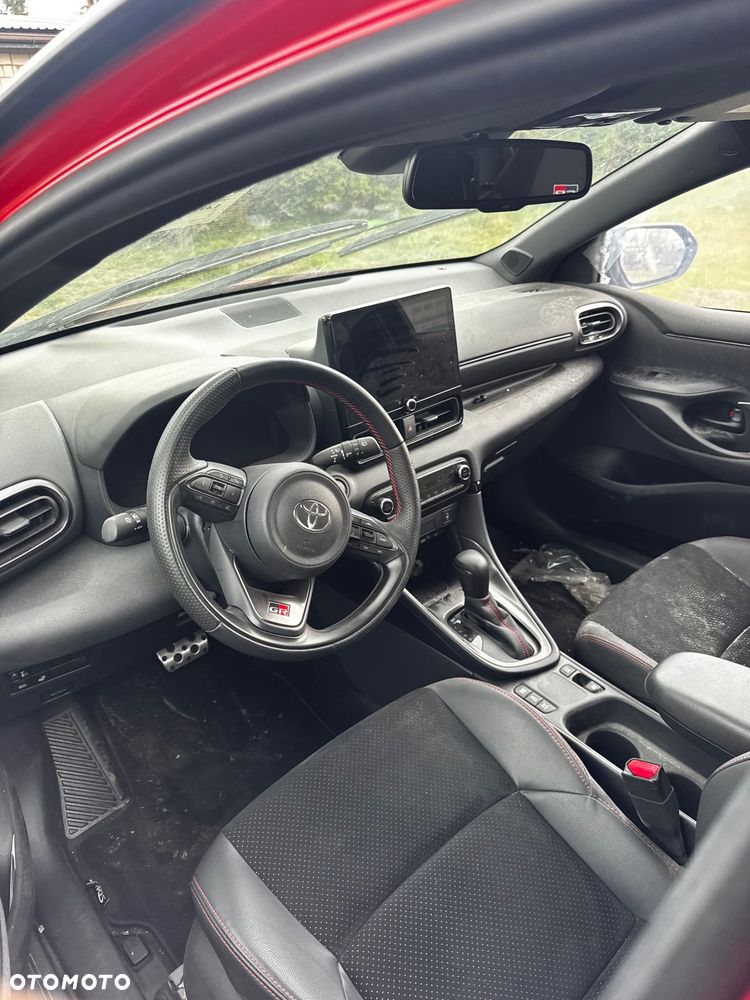 Toyota Prius Hybrid Executive - 10