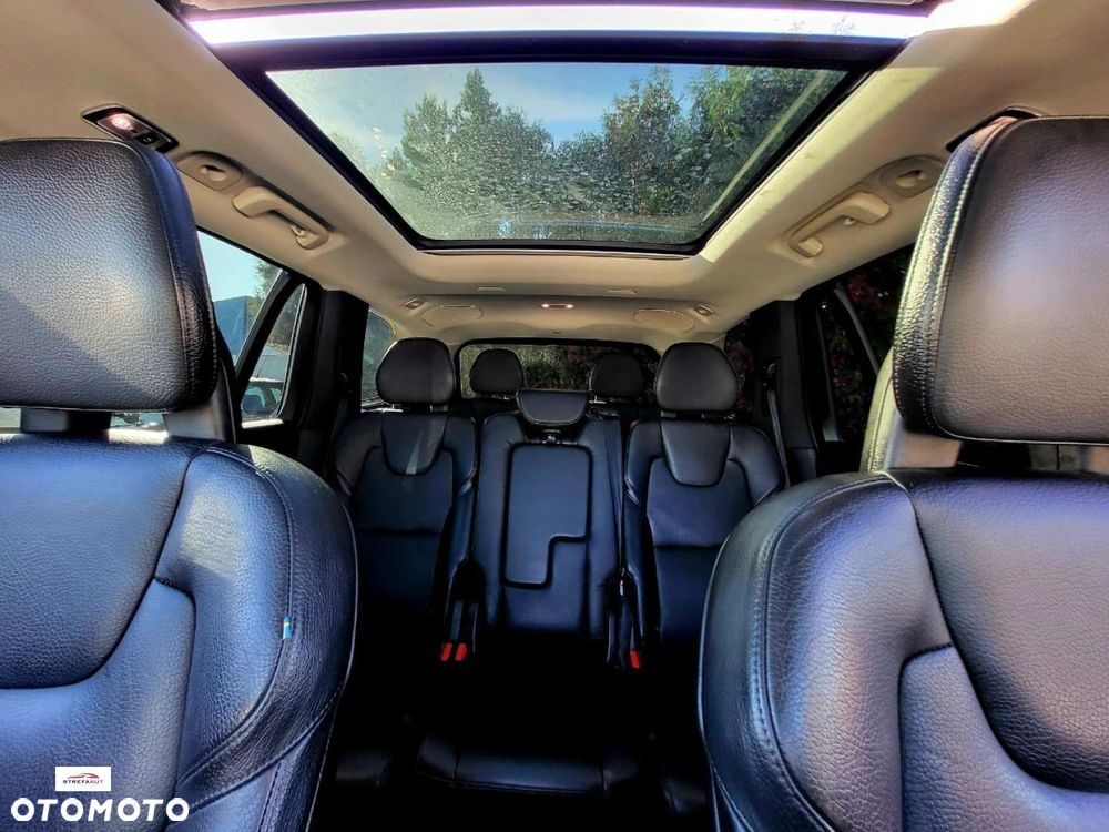 Volvo XC 90 - 15