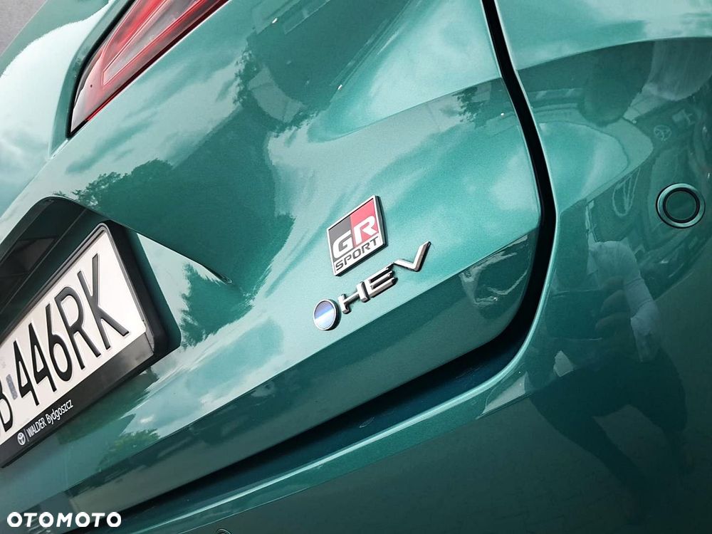 Toyota Corolla - 26