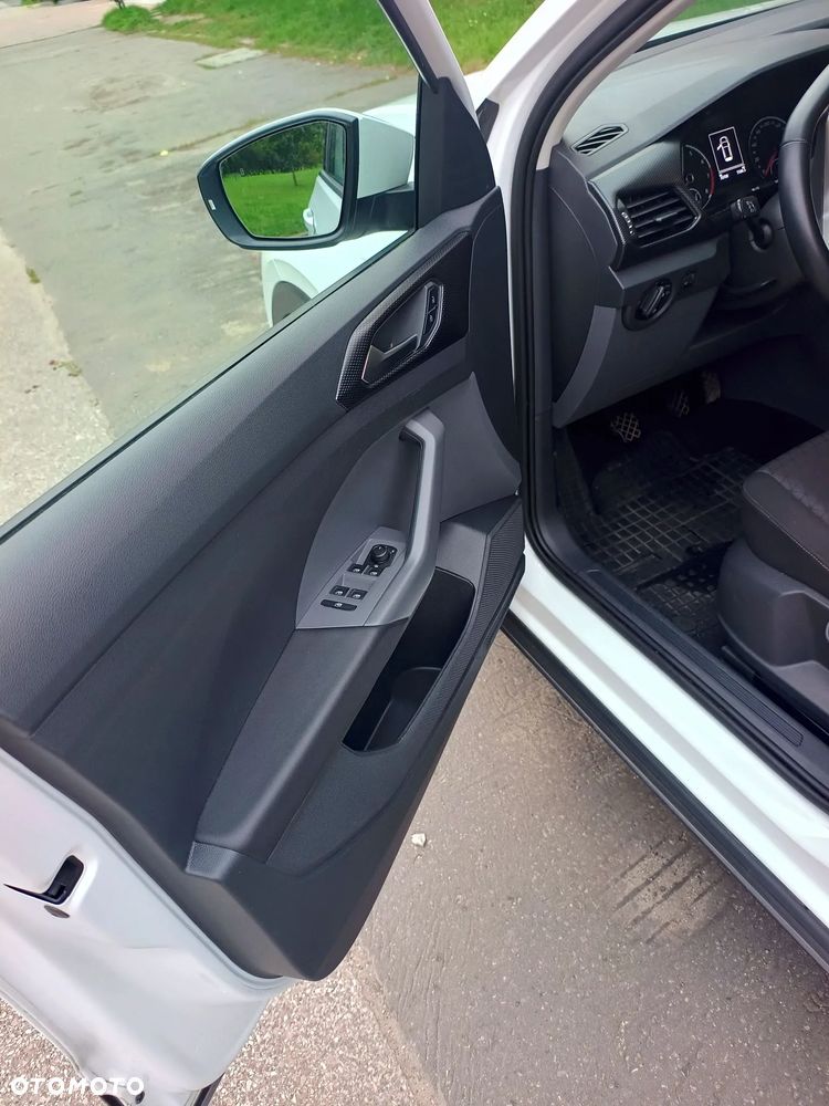 Volkswagen T-Cross 1.0 TSI Life - 8