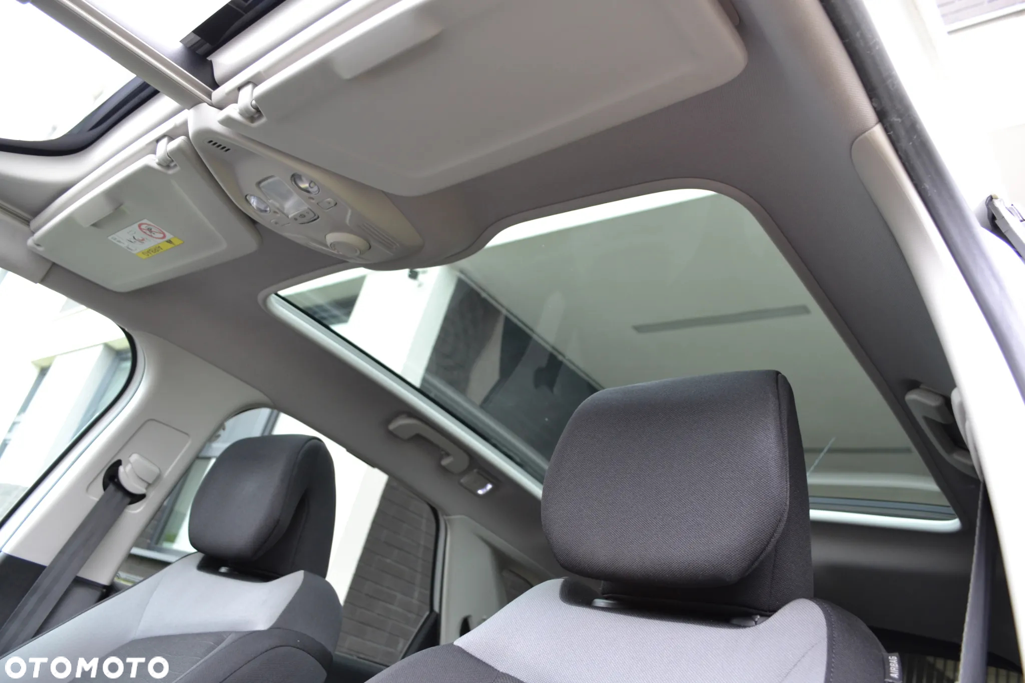 Citroën C4 Picasso - 27
