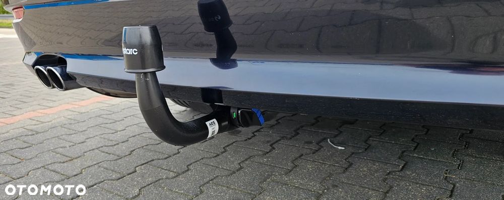BMW Seria 5 525d - 9
