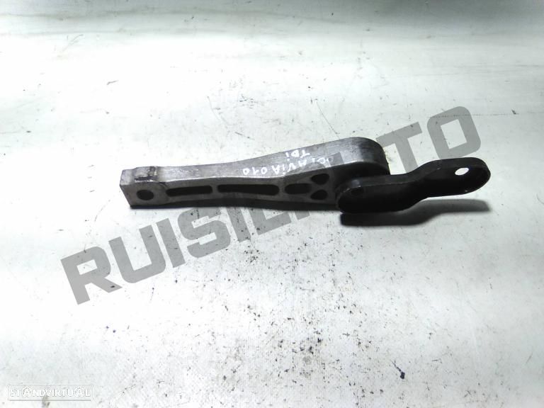 Apoio Caixa Velocidades 1k019_9855bb Skoda Octavia Ii (1z) [200 - 2