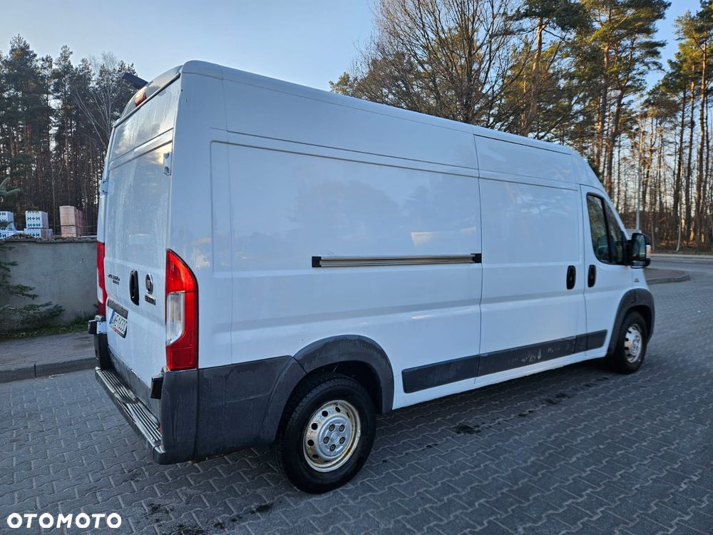 Fiat Ducato - 5